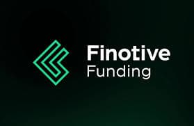 finotivefunding Logo