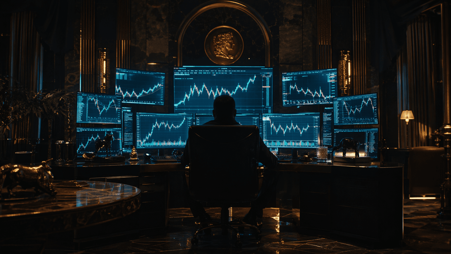 The SECRET World of Forex: Why 99% of Traders FAIL (And How YOU Can Win!)